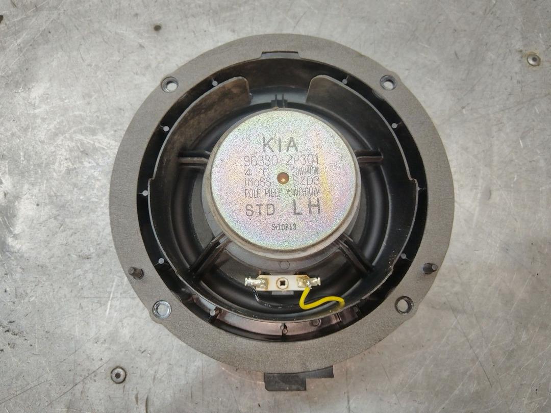 Динамик двери задней левой 4ZAYX4 Kia Sorento - Фото 3