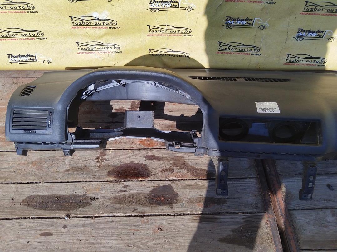 Панель передняя салона (торпедо) BA1L65 Skoda Octavia undefined