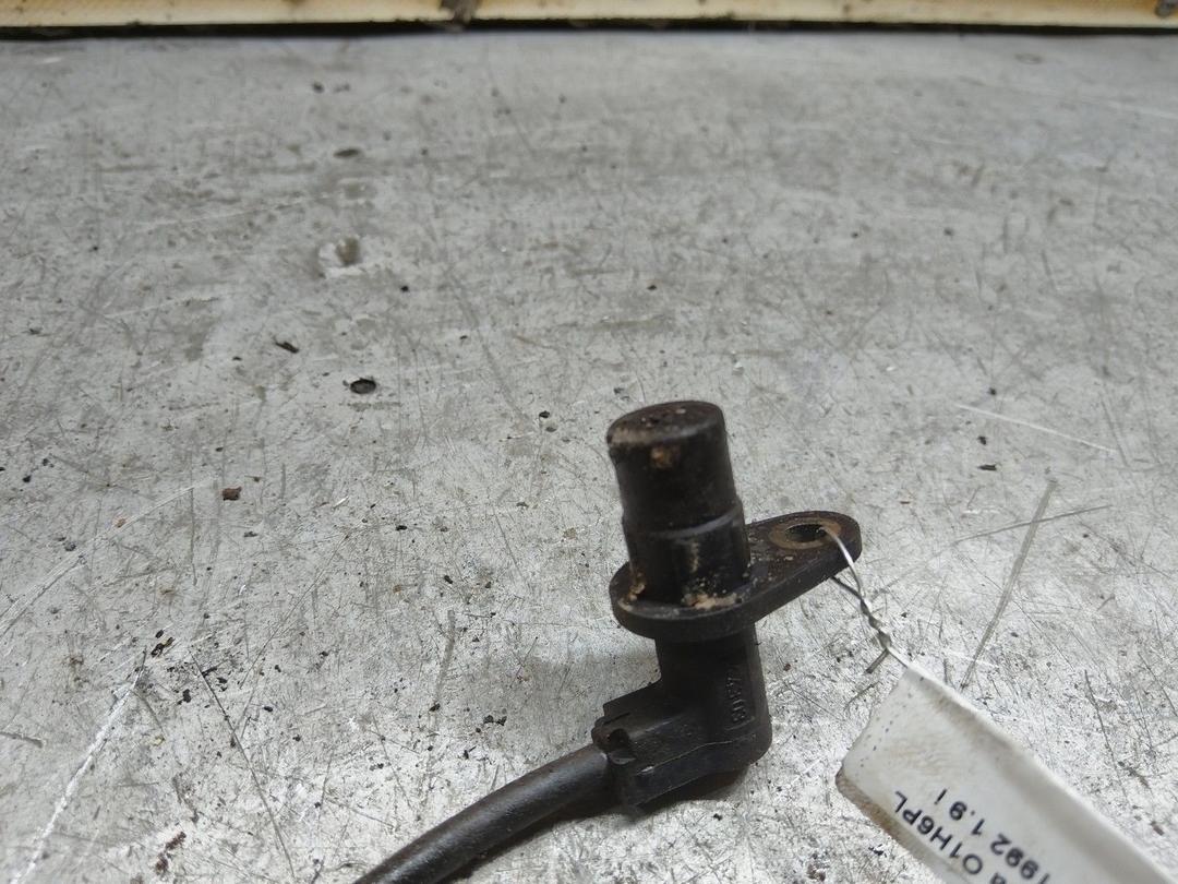 Датчик коленвала O1H6PL Peugeot 405 купить в магазине запчастей бу