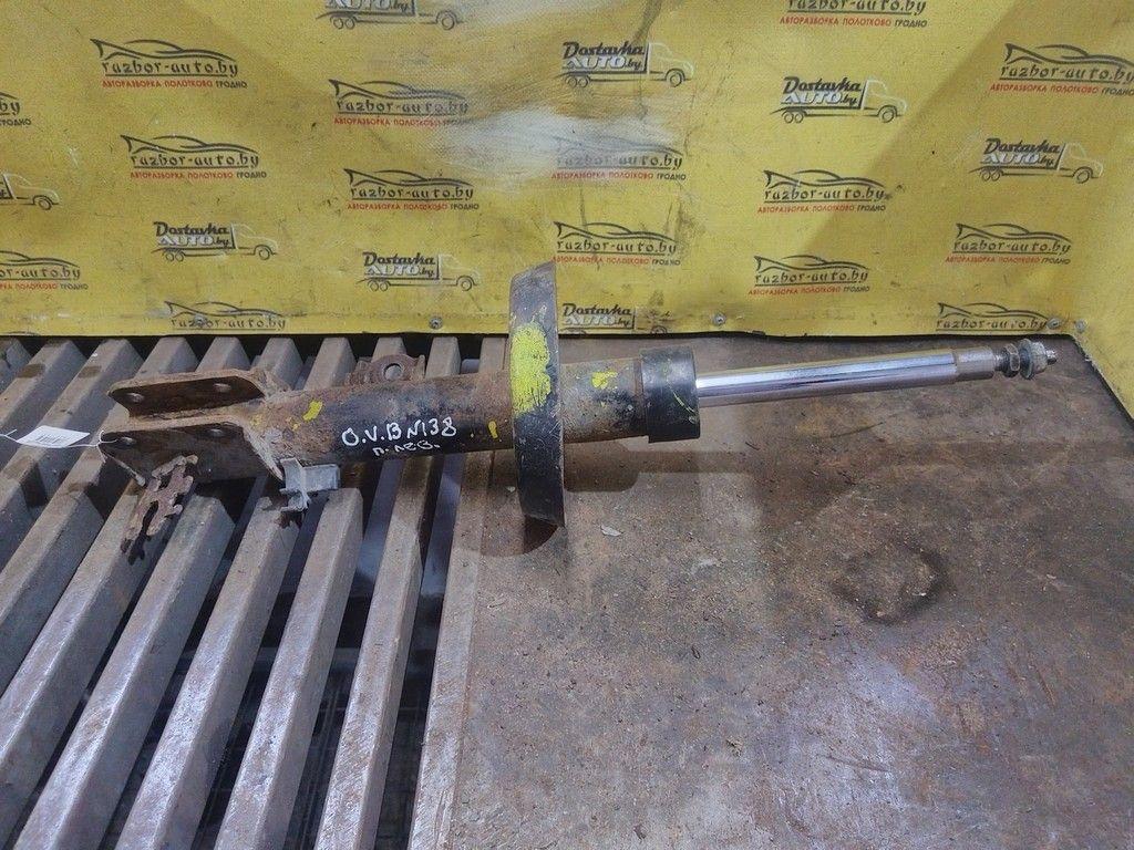 Амортизатор передний левый XD61RF Opel Vectra - Фото 6