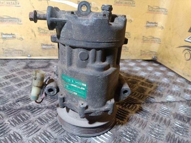 Компрессор кондиционера G118N4 Rover 45