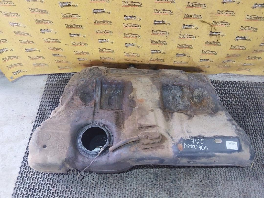 Бак топливный M716QW Peugeot 406 - Фото 6