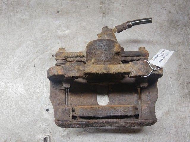 Суппорт передний правый 8JAH5I Skoda Roomster купить на авторазборке