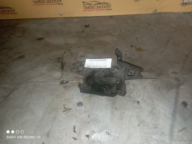 Замок капота GVSN5B Volkswagen Passat