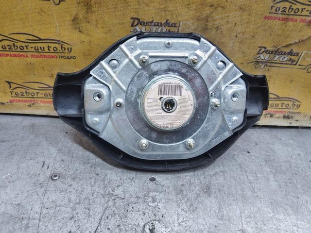 Подушка безопасности водителя ER9TUW Dacia Logan купить в магазине запчастей бу