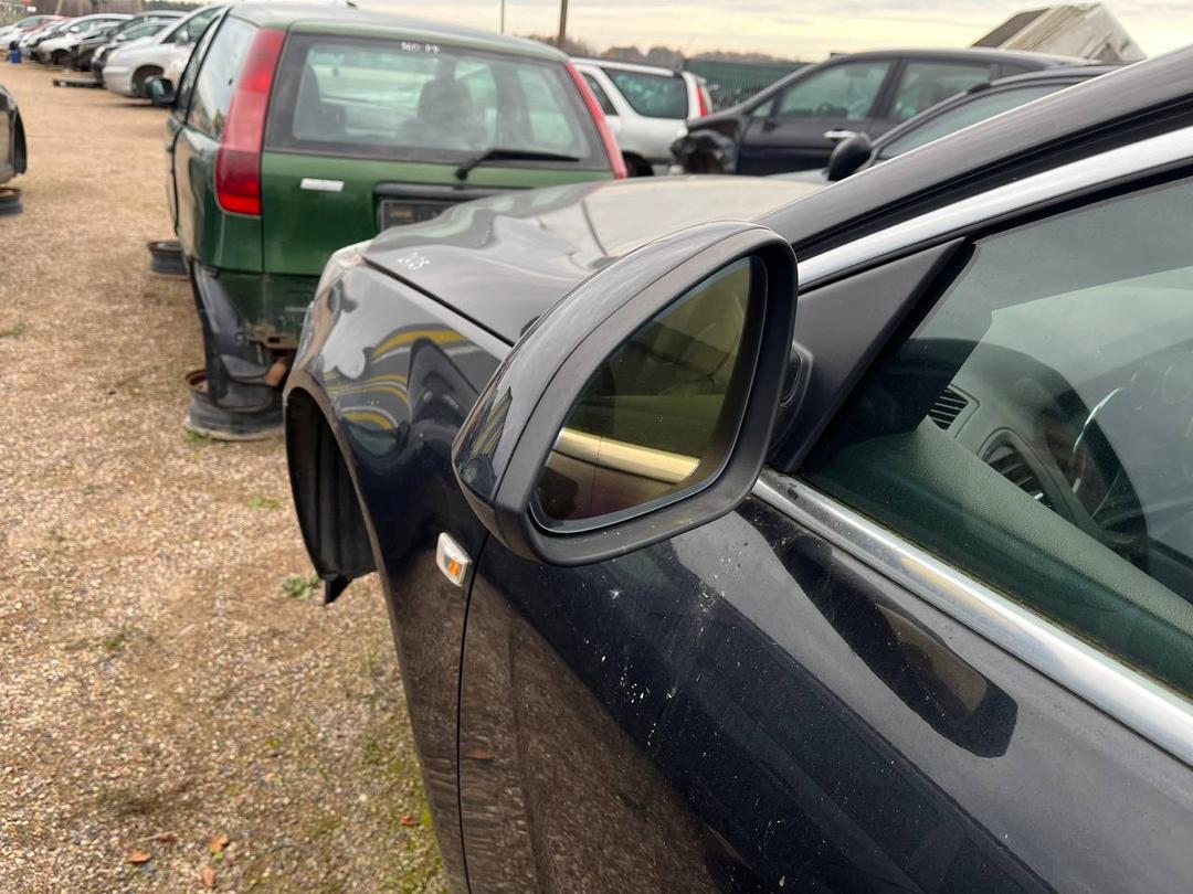 Зеркало наружное левое TCECP1 Opel Insignia купить