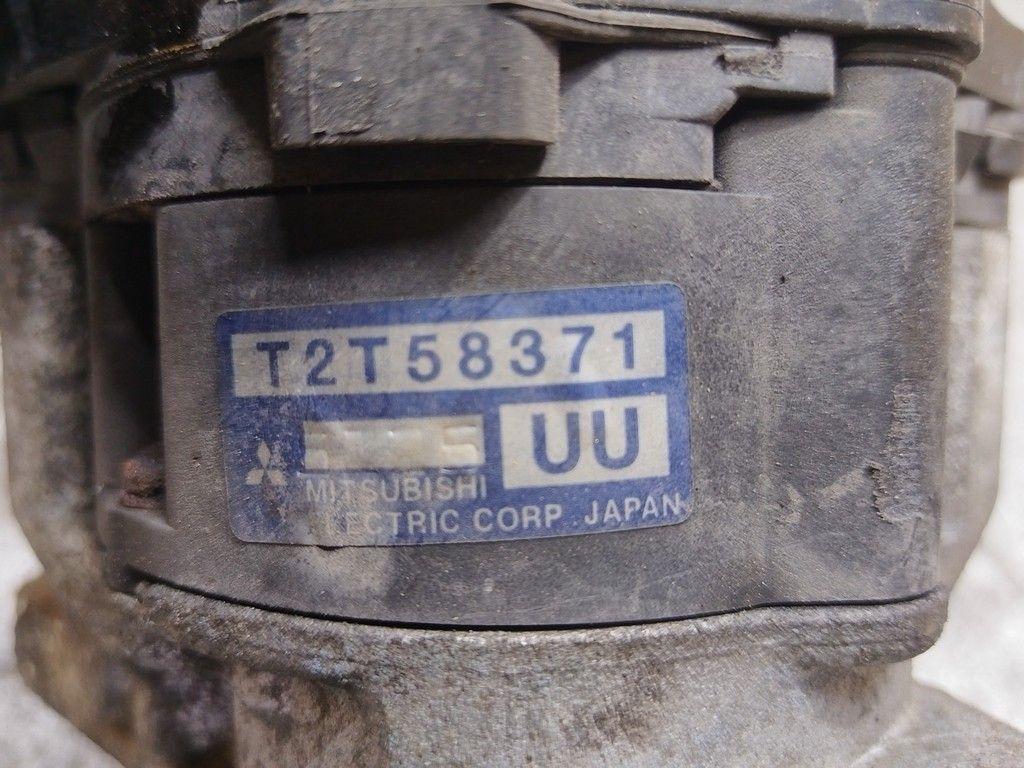 Распределитель зажигания (трамблёр) T0WHZL Mitsubishi Carisma - Фото 6