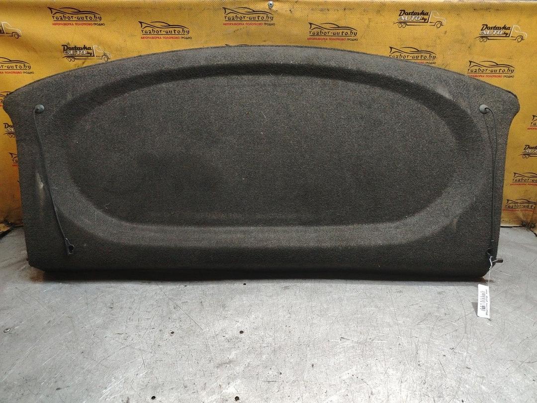 Полка багажника A720R4 Fiat Punto - Фото 1