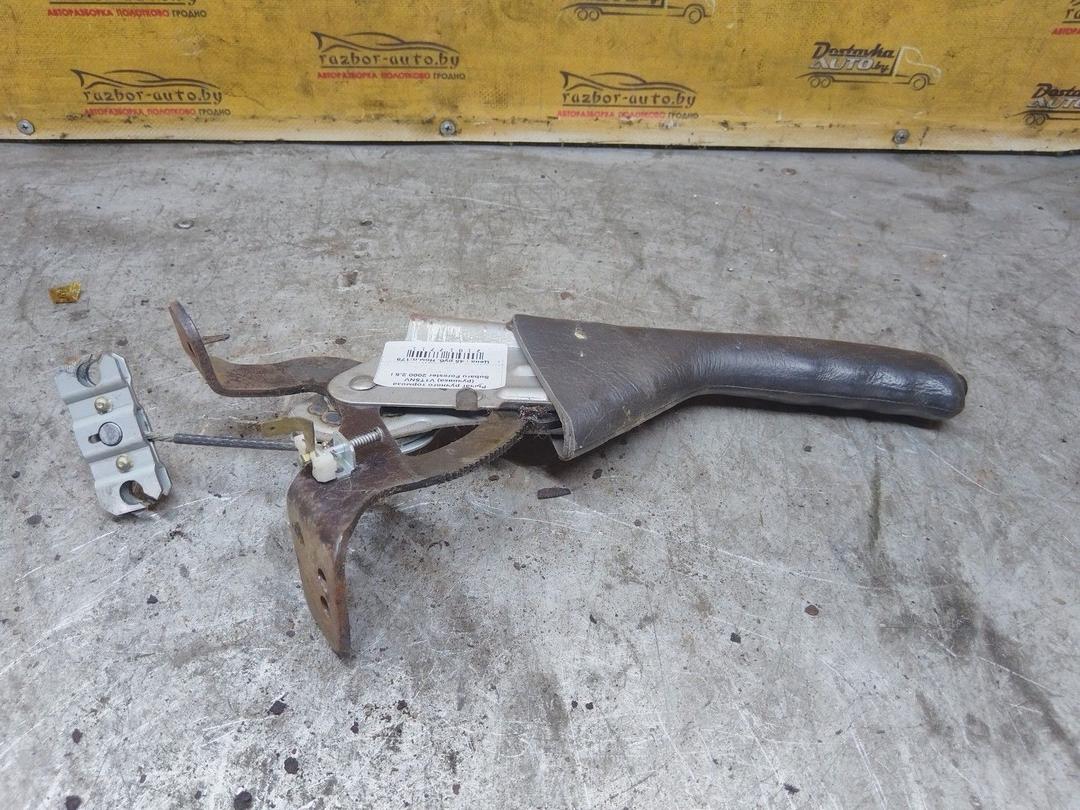 Рычаг ручного тормоза (ручника) V1T5NV Subaru Forester купить с доставкой