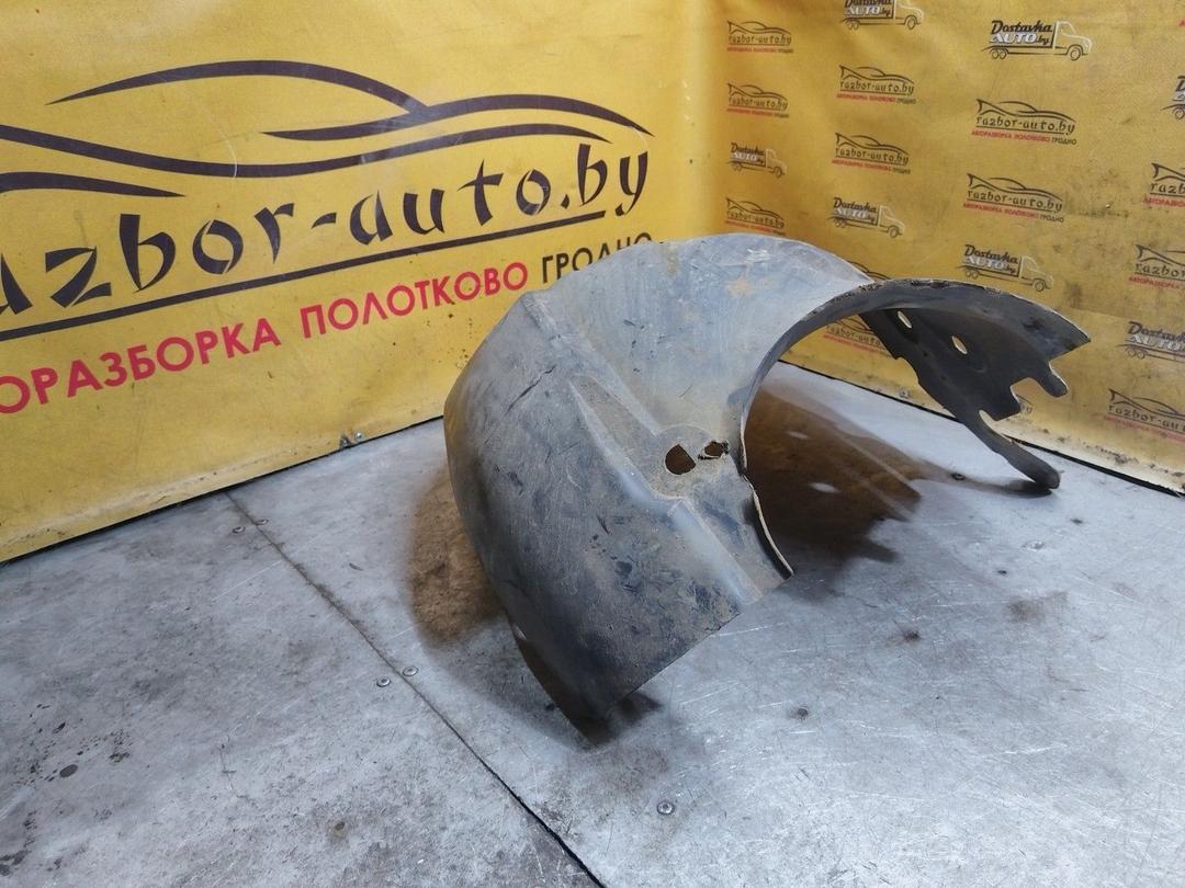 Защита арок передняя правая (подкрылок) 9NR2ON Renault Scenic купить с доставкой
