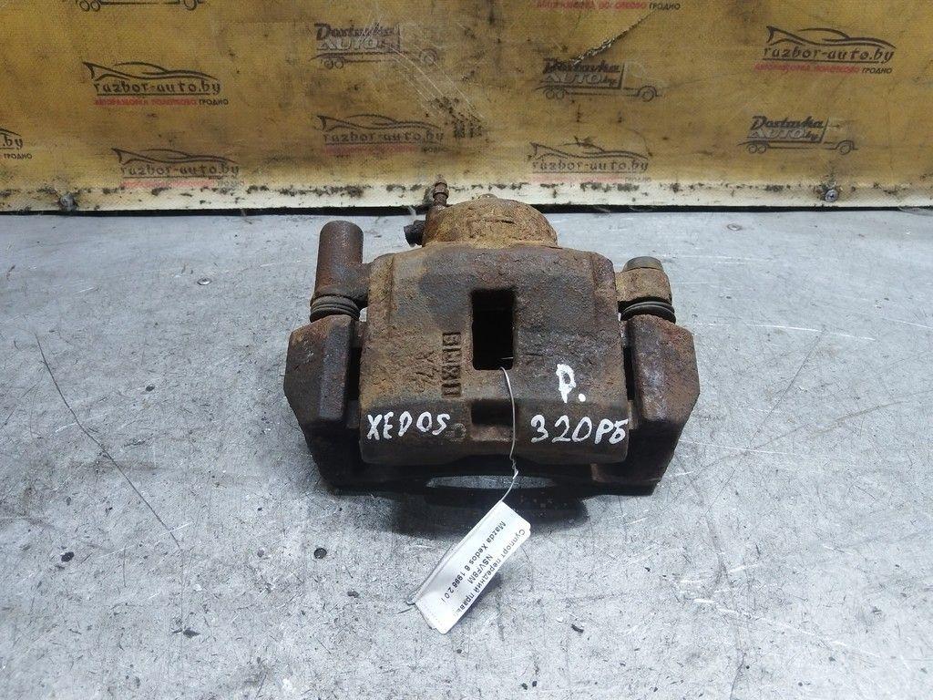 Суппорт передний правый NSVF8M Mazda Xedos 6 - Фото 3