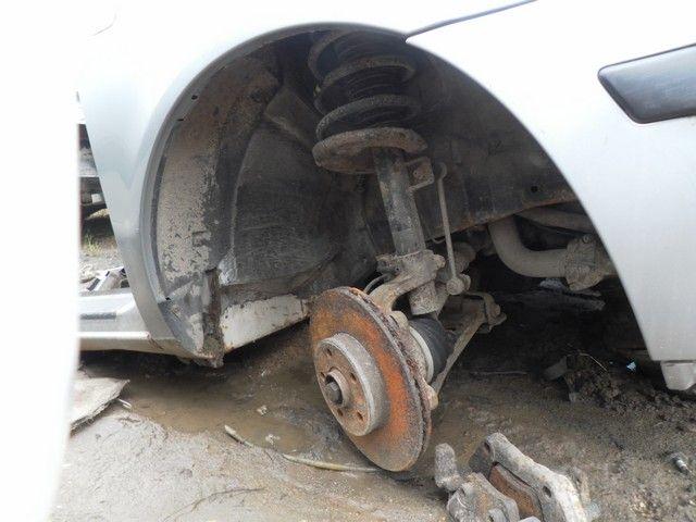 Кулак поворотный правый 2HODFY Ford Galaxy