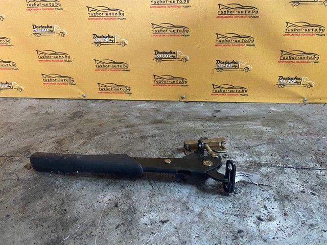 Рычаг ручного тормоза (ручника) B4R0MP Peugeot 306 - Фото 1