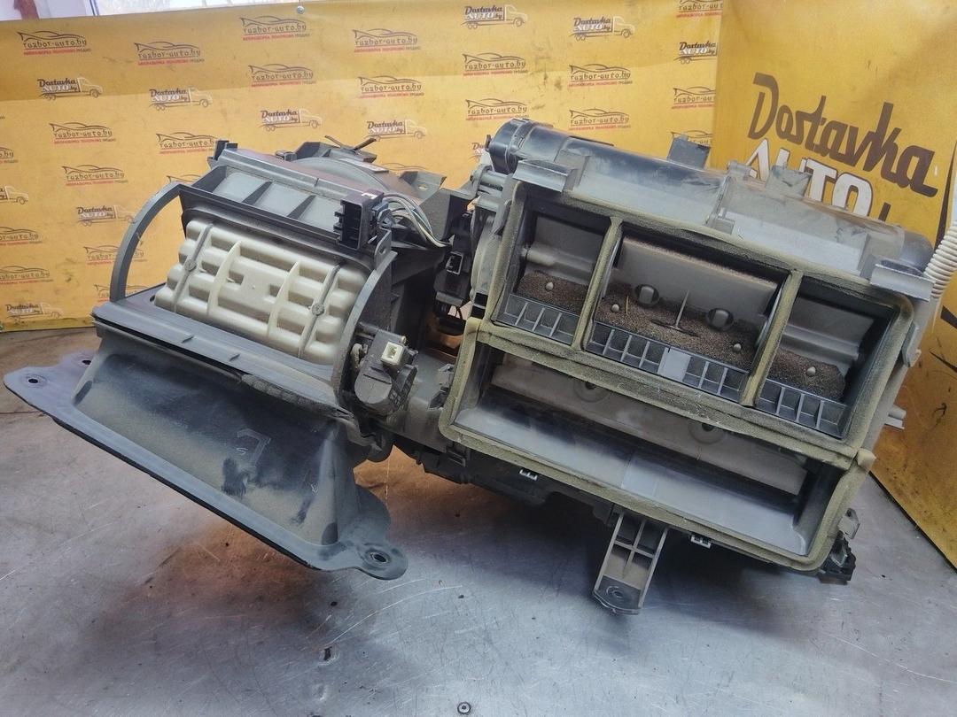 Корпус отопителя (печки) 01RPFZ Toyota Corolla купить в магазине запчастей бу