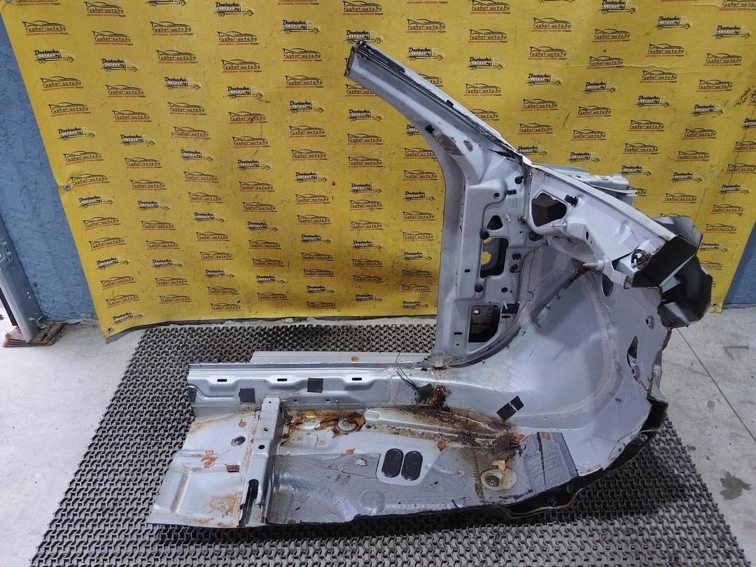 Стойка кузовная передняя левая 0KJDX3 Ford Mondeo undefined