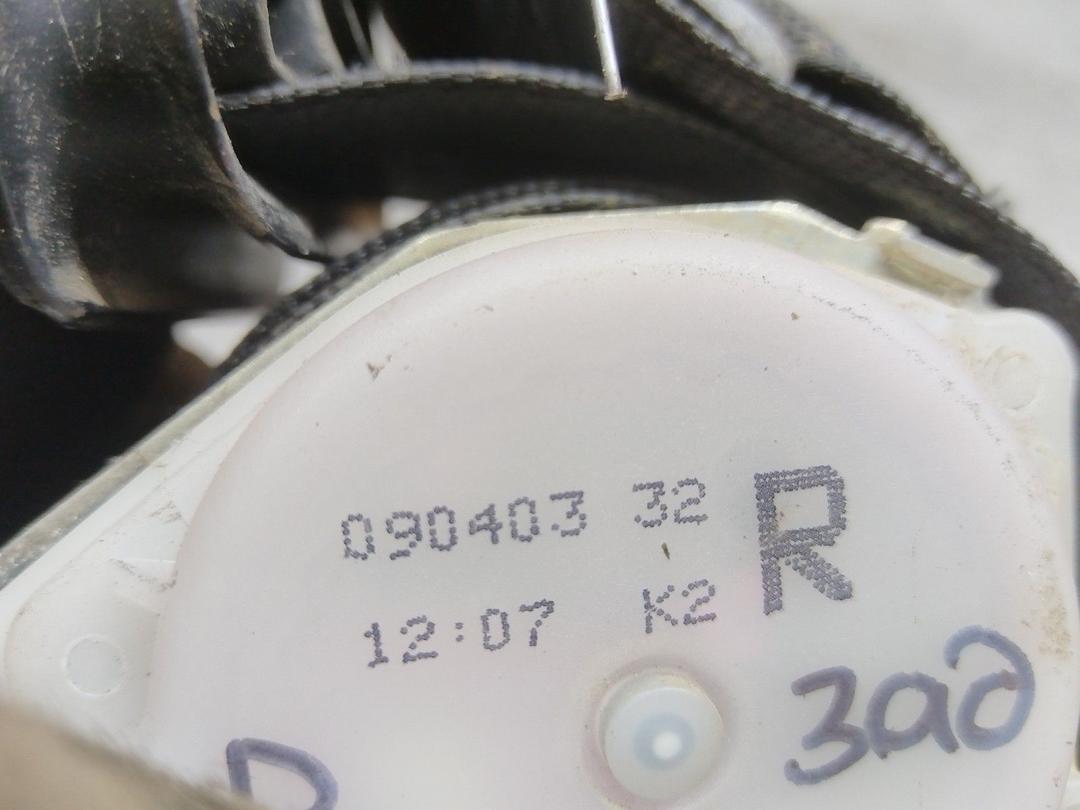 Ремень безопасности задний правый 850BD9 Opel Zafira купить с доставкой