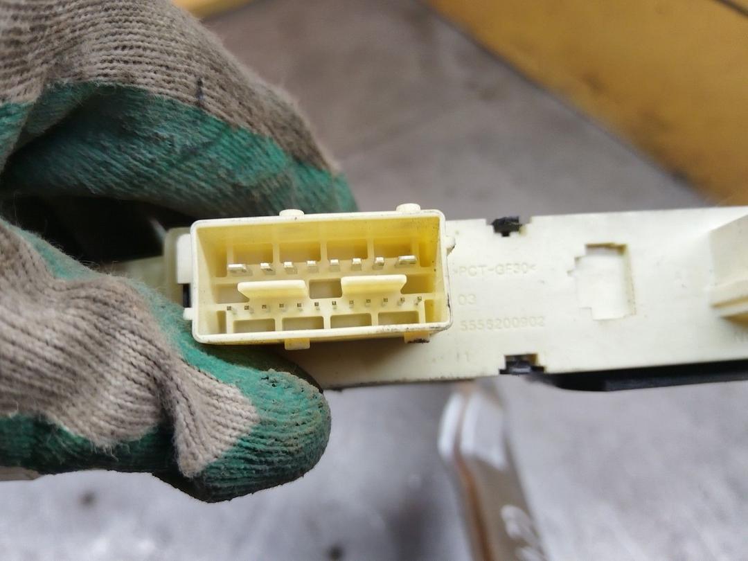 Стеклоподъемник электрический передний правый 1S1QT6 Citroen C4 купить