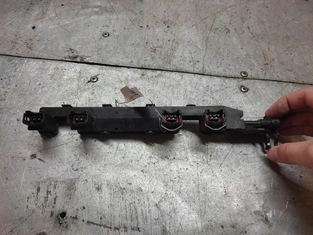 Проводка форсунок CLWAXH Renault Twingo купить