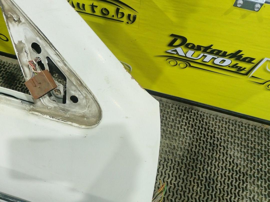 Дверь передняя правая 61824M Peugeot 306 - Фото 3