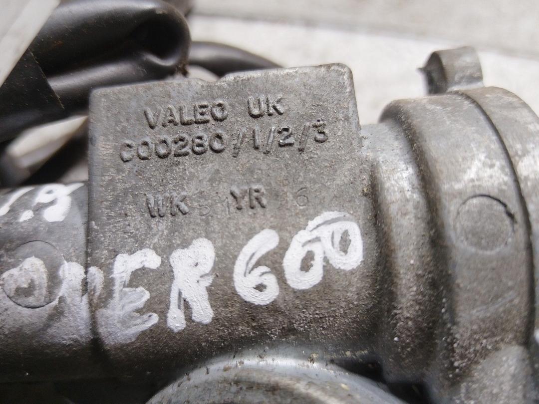 Замок зажигания NN5M6R Rover 600 купить на авторазборке