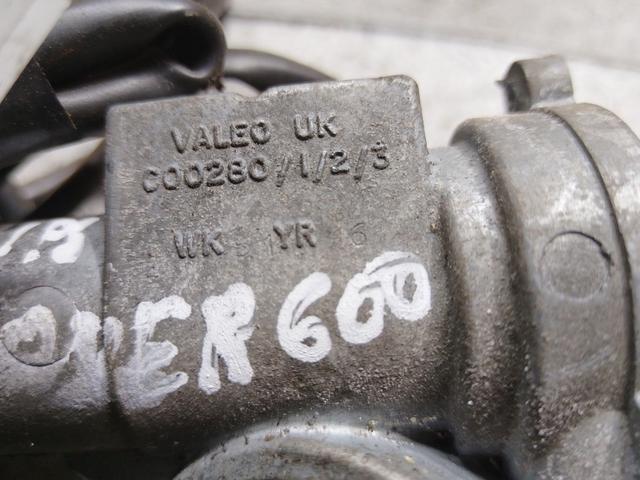Замок зажигания NN5M6R Rover 600 купить на авторазборке