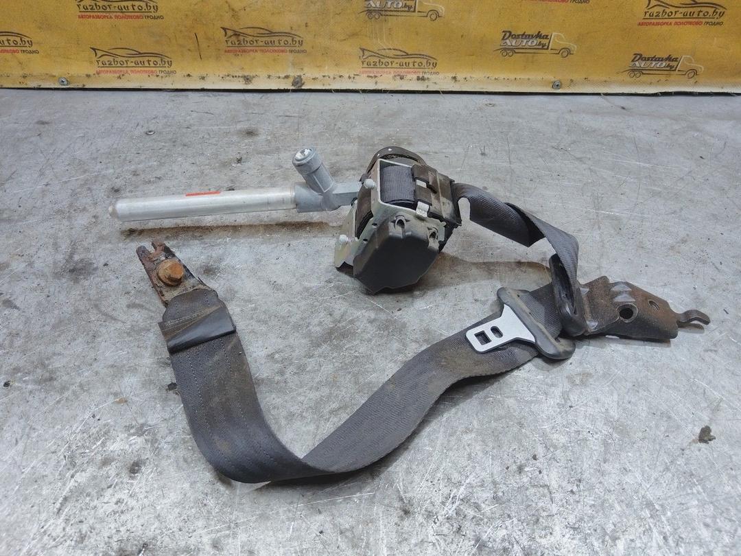 Ремень безопасности задний левый 2RFES1 Volvo XC70 купить с доставкой