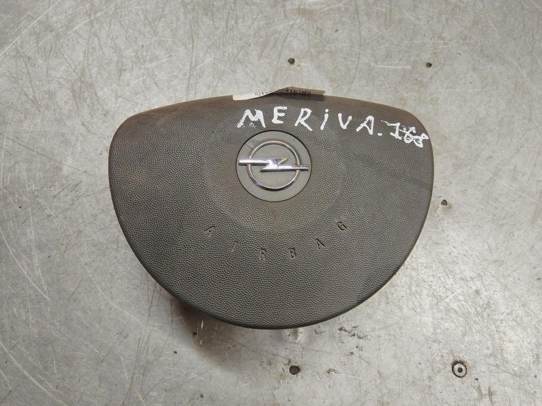 Подушка безопасности водителя DC5227 Opel Meriva купить