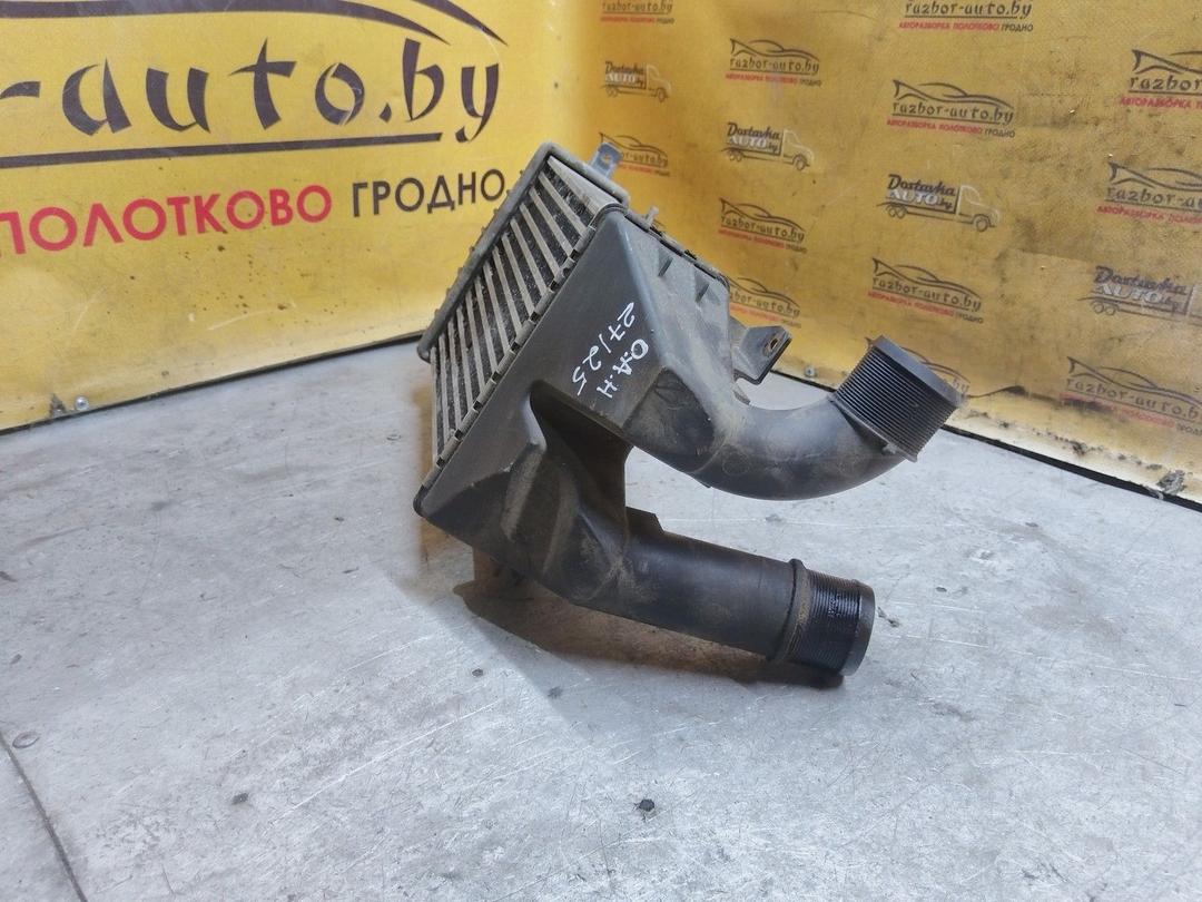 Интеркулер J61BMJ Opel Astra купить с доставкой