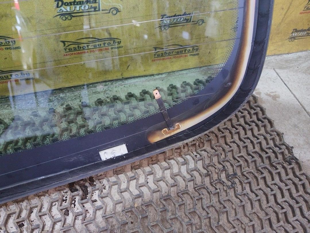 Стекло заднее 3N2W91 Citroen Xsara Picasso купить на авторазборке