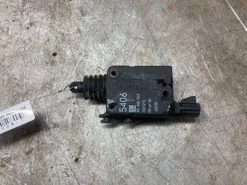 Активатор замка багажника 6DK4IF Opel Vectra купить с доставкой