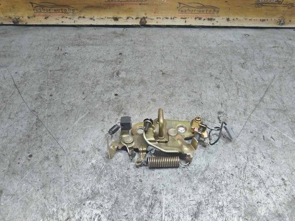 Ответная часть замка багажника KPLUTR Toyota Corolla - Фото 4