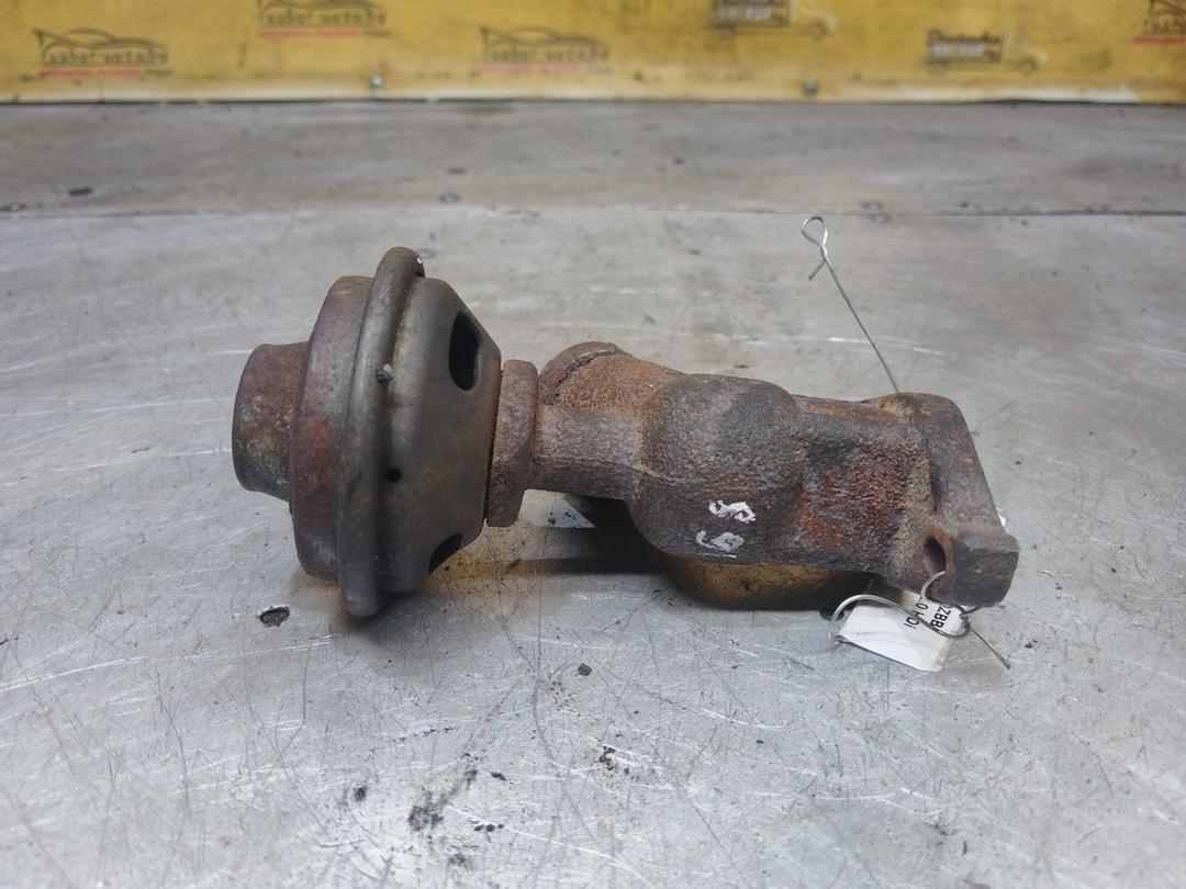 Клапан EGR HEQZBB Peugeot 307 купить в магазине запчастей бу