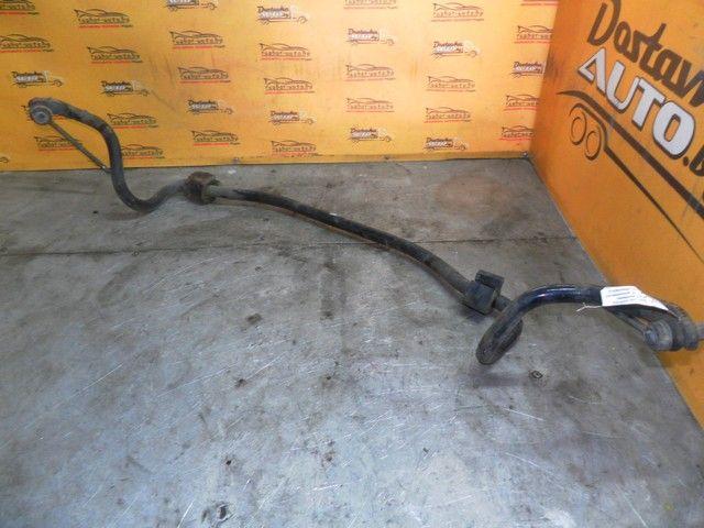 Стабилизатор подвески (поперечной устойчивости) передний BTC920 Peugeot 207