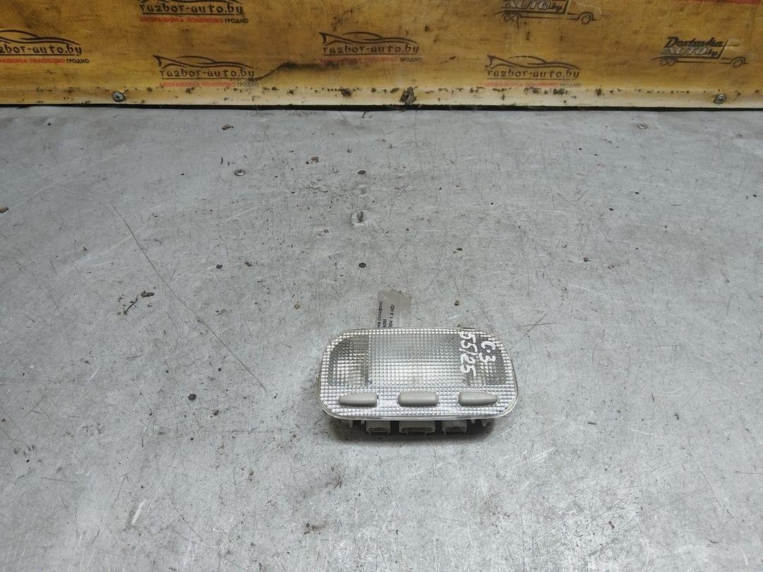 Фонарь салона (плафон) 2D5G0M Citroen C3