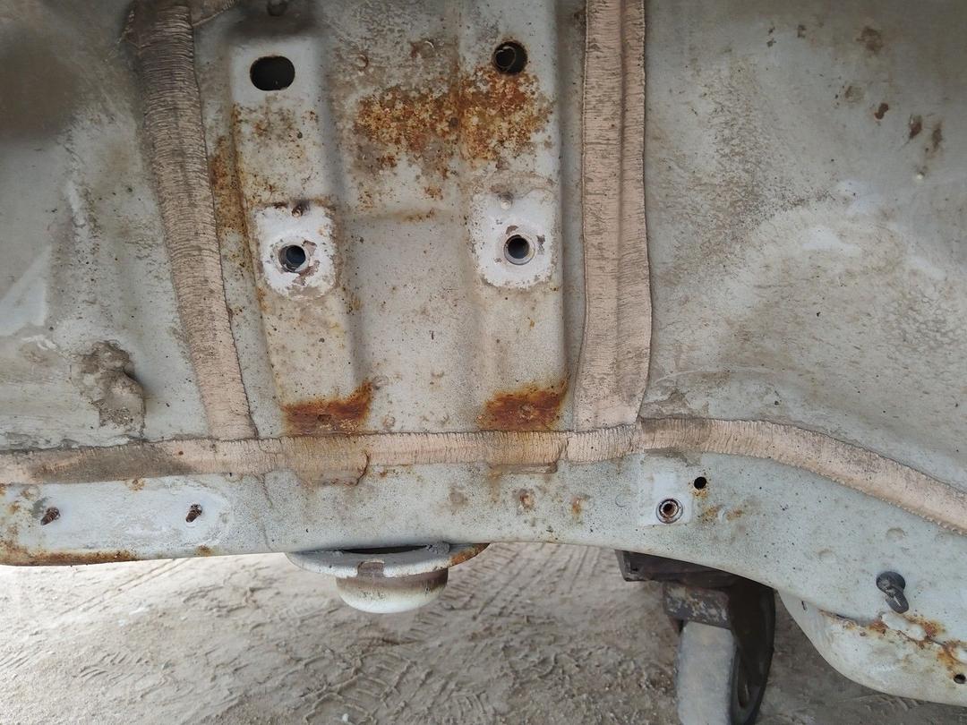 Крыло заднее правое 2T3Y1Z Ford Fusion - Фото 7