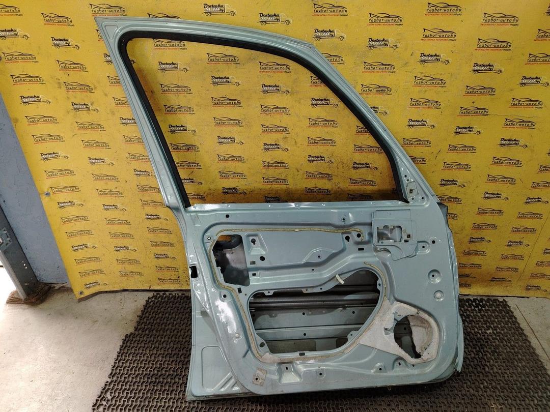 Дверь передняя левая BT33UJ Citroen Xsara Picasso - Фото 4