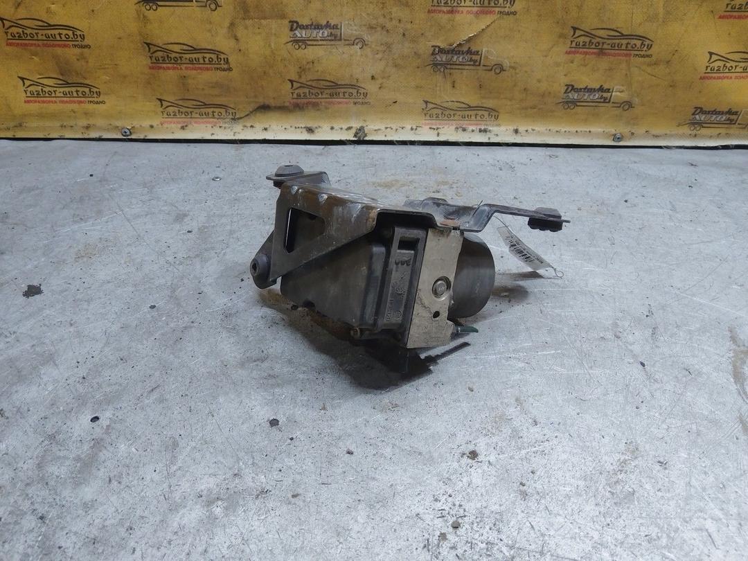 Блок ABS 31JTA1 Renault Scenic купить в магазине запчастей бу