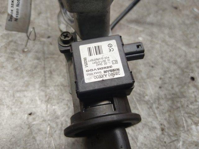 Замок зажигания 6D5AK6 Nissan Note undefined