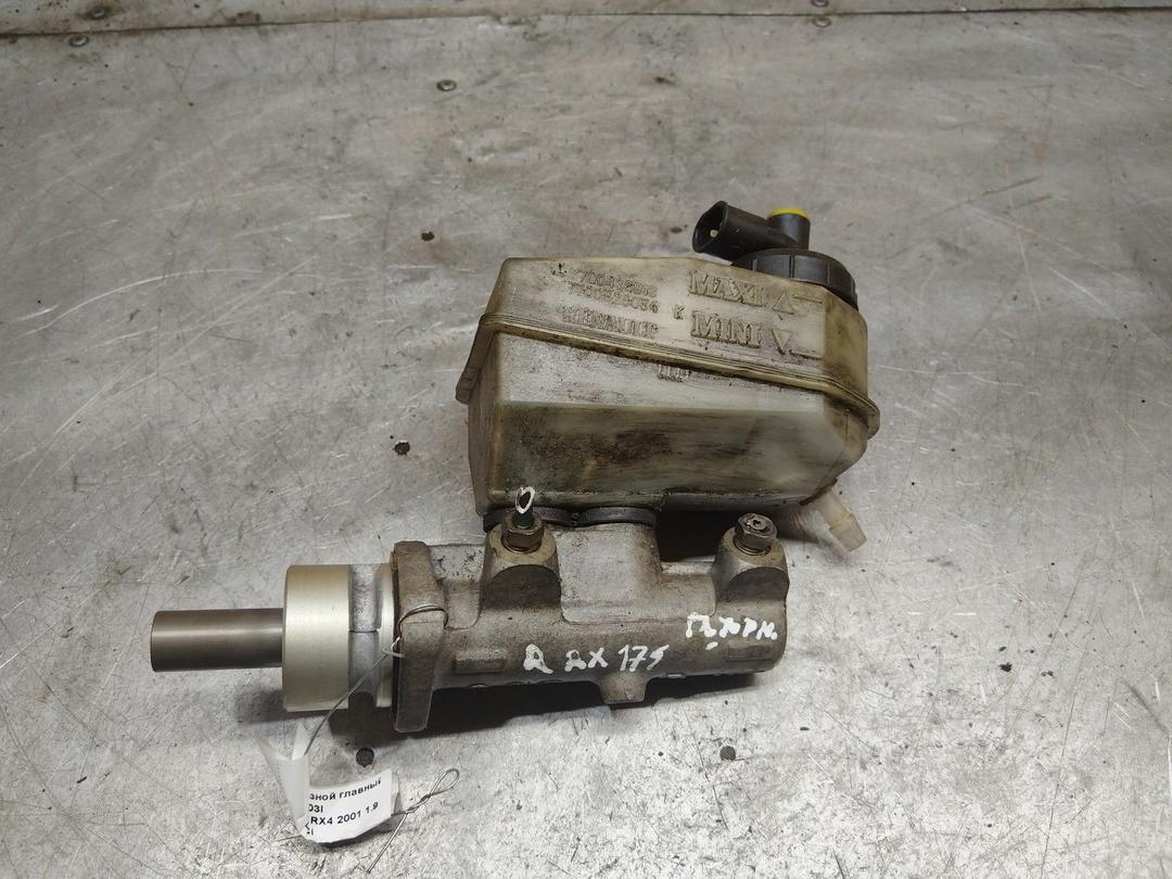 Цилиндр тормозной главный F5P03I Renault Scenic RX4 - Фото 1