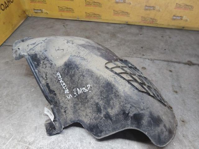 Защита арок задняя левая (подкрылок) VPGHU0 Seat Altea