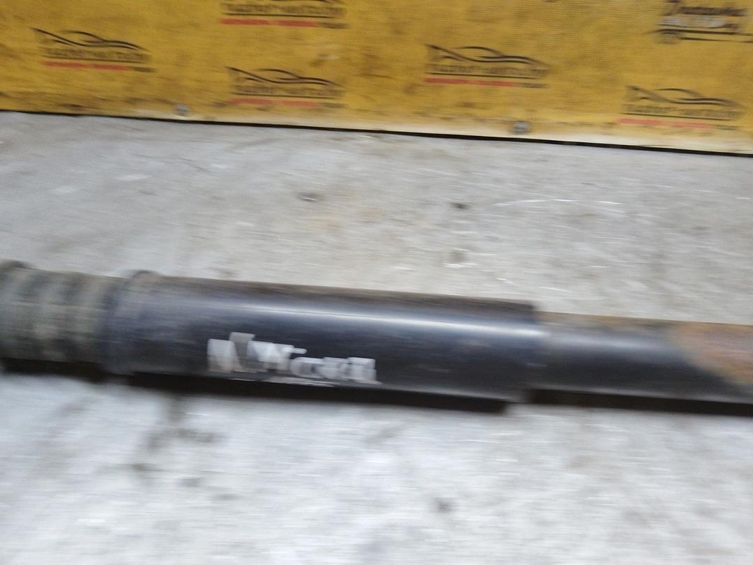 Амортизатор задний левый JD5IOB Nissan Micra купить в магазине запчастей бу