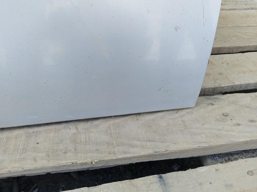 Дверь передняя правая P8MK5E Skoda Octavia купить на авторазборке