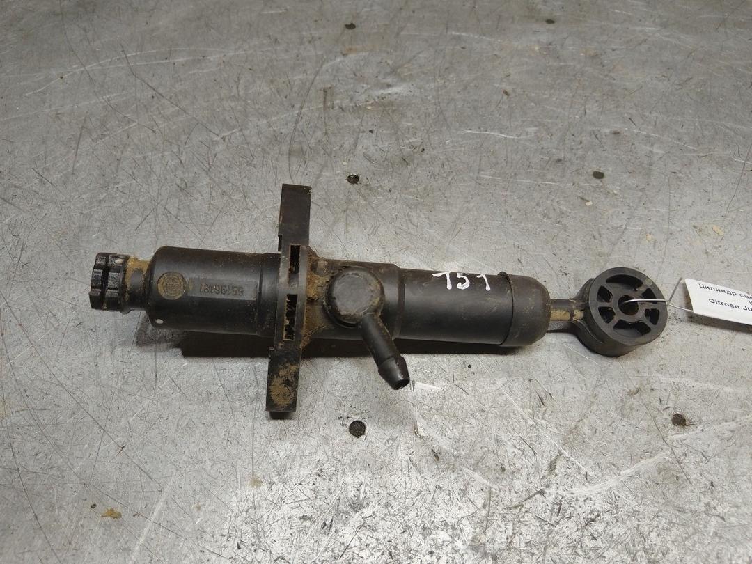 Цилиндр сцепления главный W8U85X Citroen Jumper - Фото 1