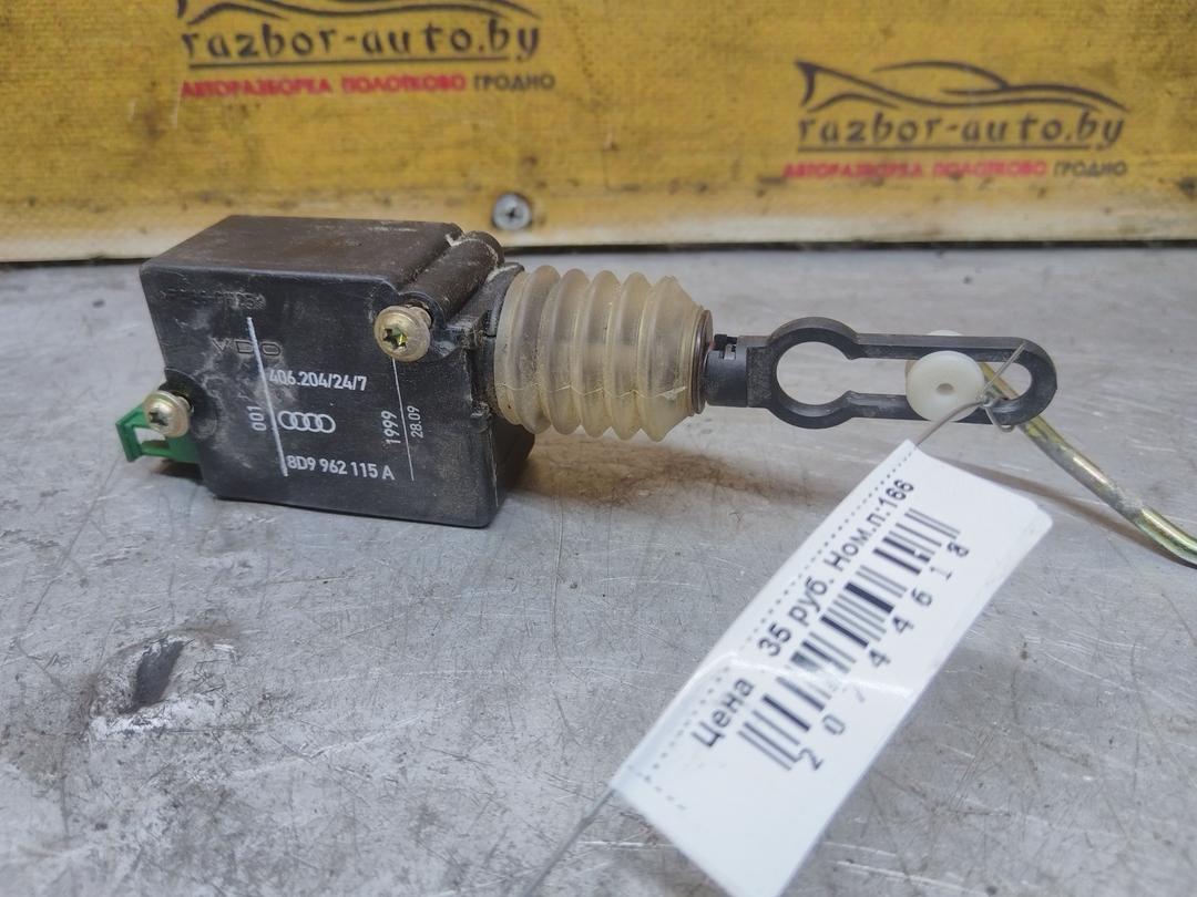 Активатор замка багажника X2F54Q Audi A4 купить в магазине запчастей бу