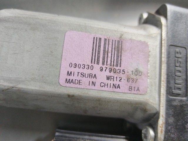 Стеклоподъемник электрический передний левый GQ082A Ford C-Max купить на авторазборке