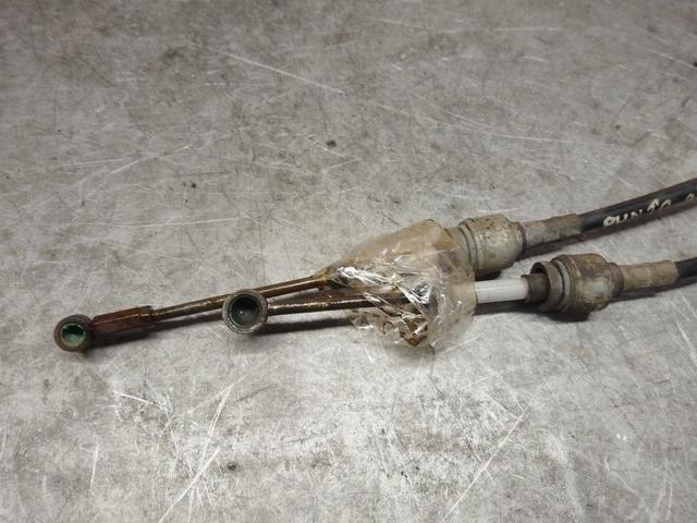 Трос кулисы КПП B1F6U2 Fiat Punto купить в магазине запчастей бу