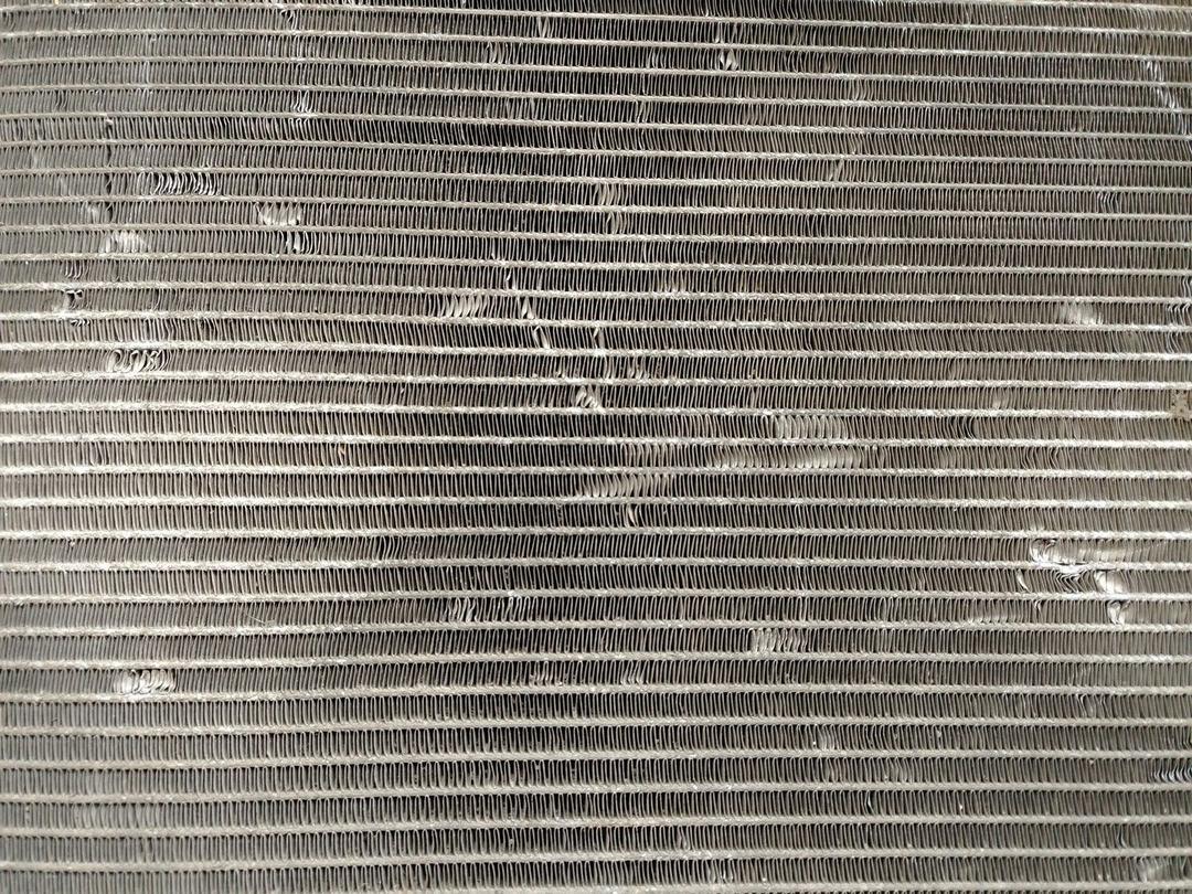 Радиатор кондиционера X5IQ3N Citroen Xsara - Фото 4