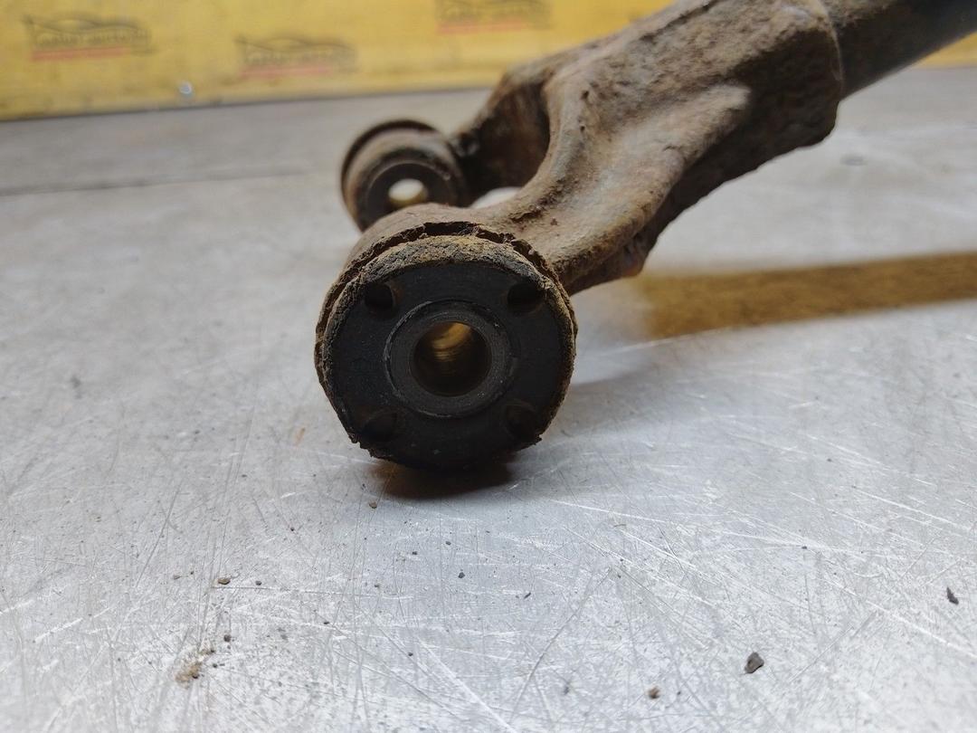 Рычаг задний левый M3DE7D Peugeot 406 купить