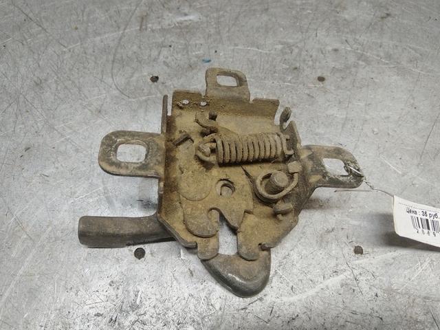 Замок капота 5UJZSM Citroen Jumper купить