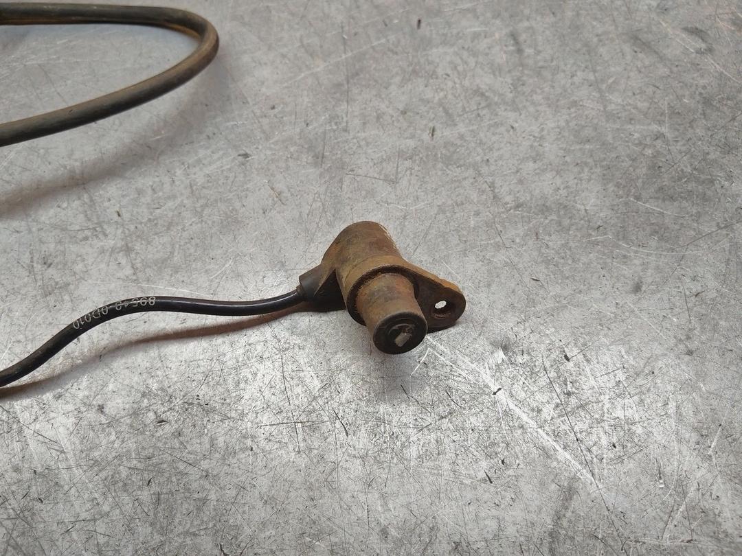 Датчик ABS передний BWHZO6 Toyota Yaris - Фото 8